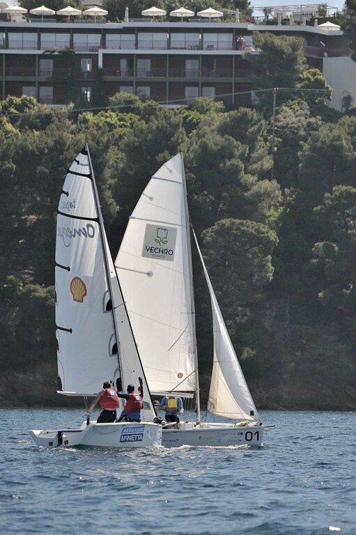 Με επιτυχία το Skiathos Palace Cup 2019 (photos+videos)