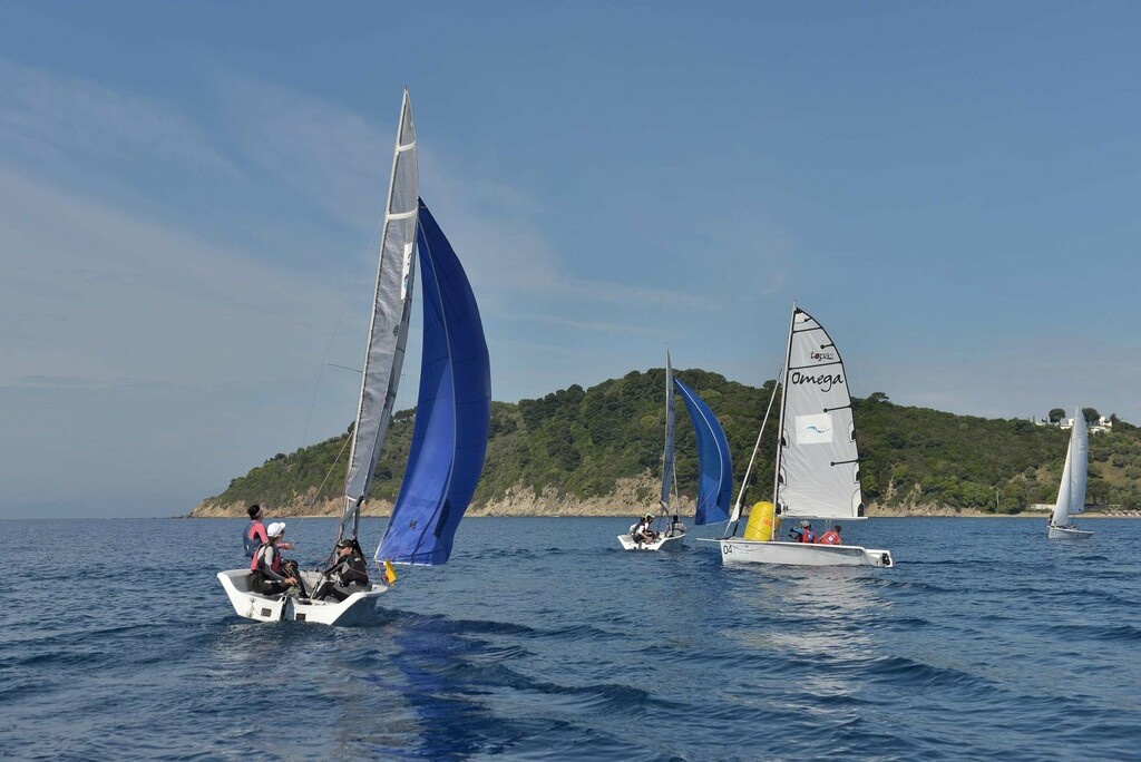 Με επιτυχία το Skiathos Palace Cup 2019 (photos+videos)