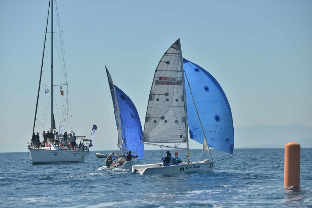 Με επιτυχία το Skiathos Palace Cup 2019 (photos+videos)