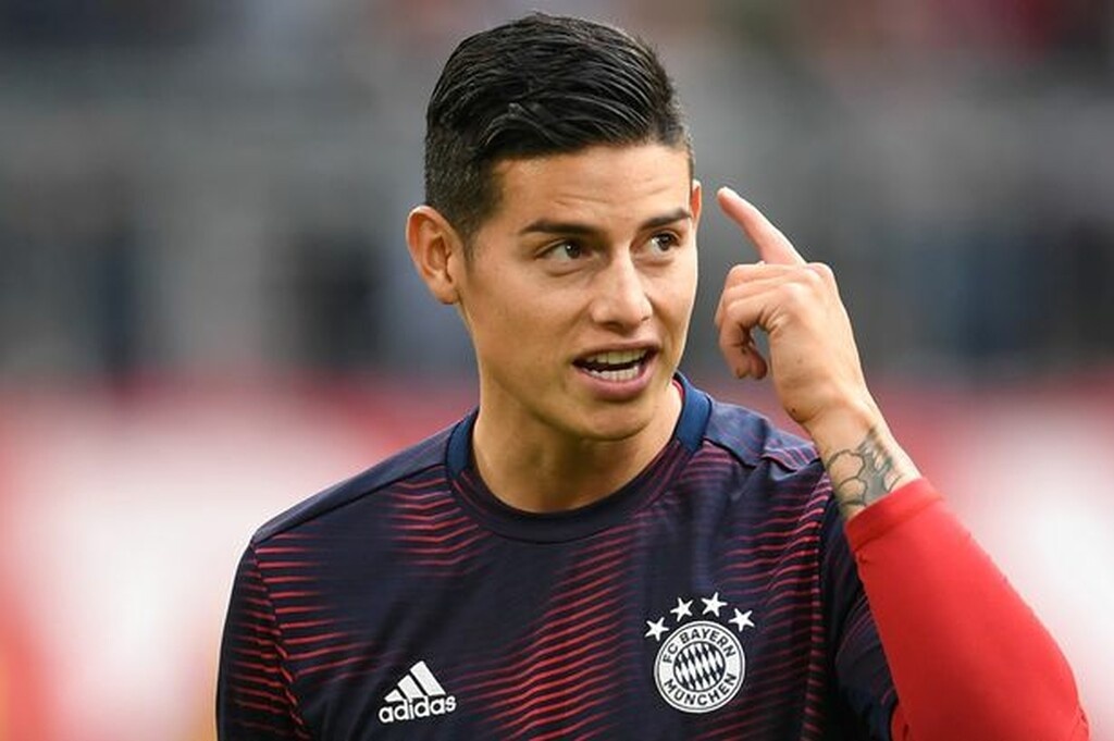 Ατλέτικο Μαδρίτης: Αυτόν θέλει για αντί-Γκριεζμάν ο Σιμεόνε