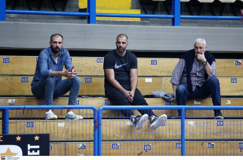 «Καυτός» Γιορκ πριν από τα playoffs της Basket League