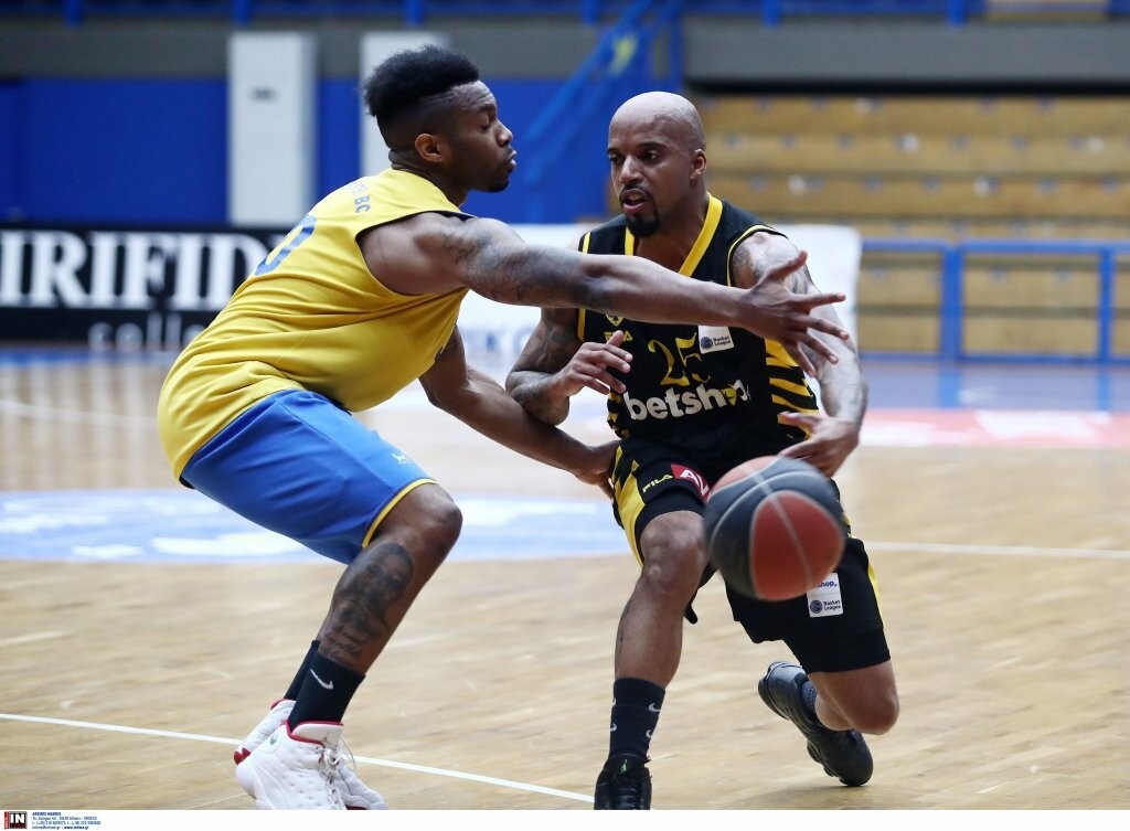 «Καυτός» Γιορκ πριν από τα playoffs της Basket League