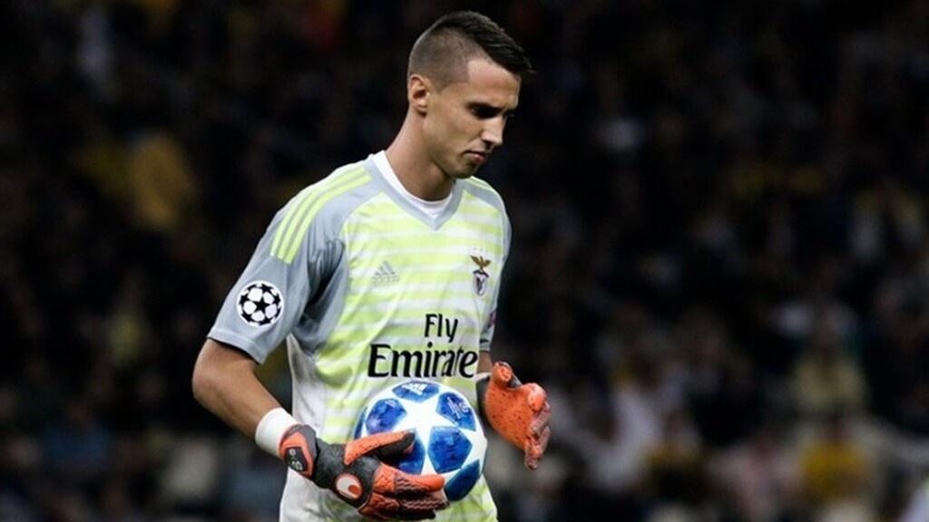 Μπενφίκα: Πωλητήριο σε Βλαχοδήμο