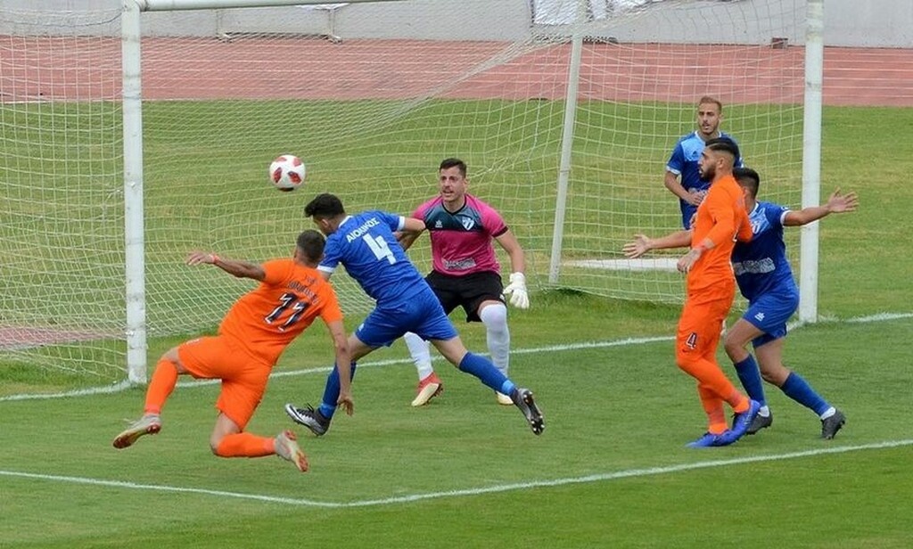 Πρόταση Αιολικού για αύξηση ομάδων στη Football League!