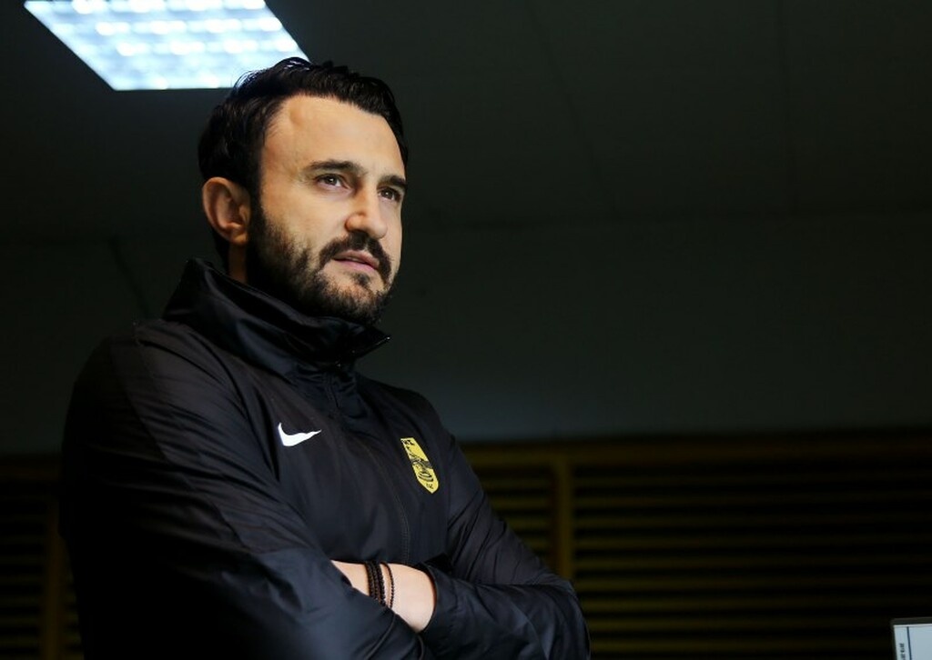 Άρης: Το μήνυμα του Καρυπίδη για τα εισιτήρια διαρκείας (photos)