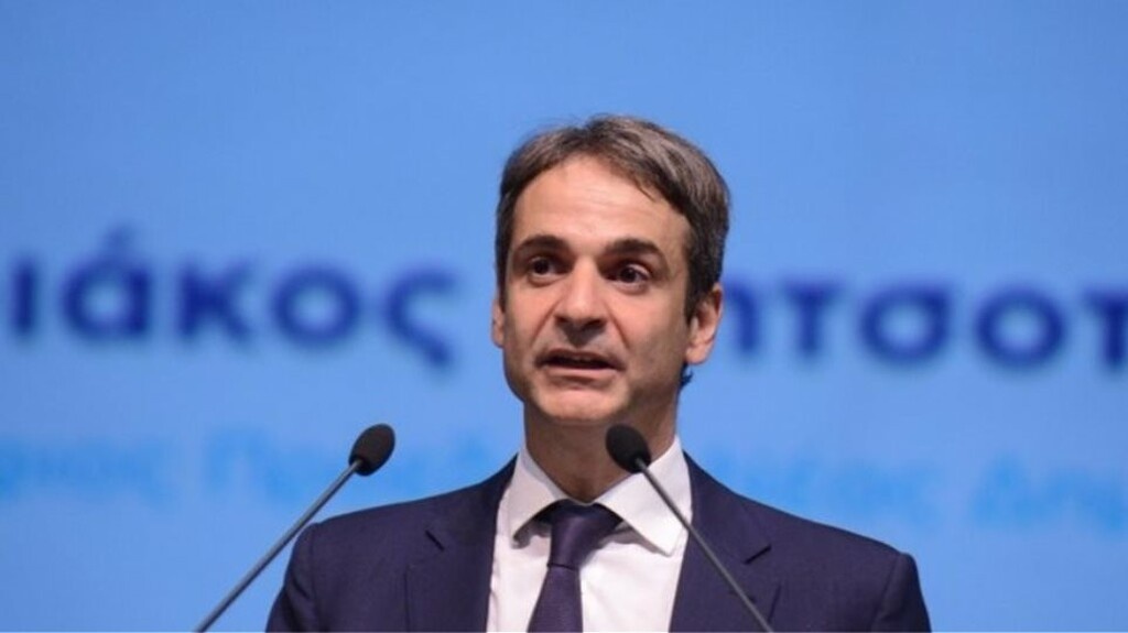 Μητσοτάκης: «Είμαι φανατικός του VAR»