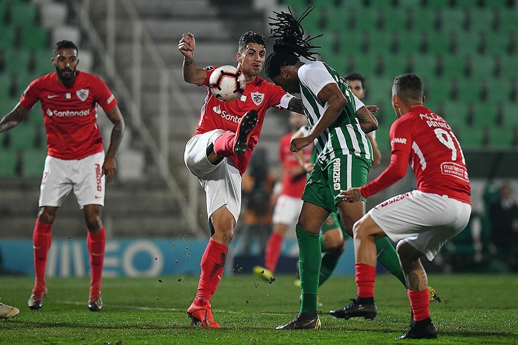 Ολυμπιακός: Στο στόχαστρο ο Σεμέδο (photos)