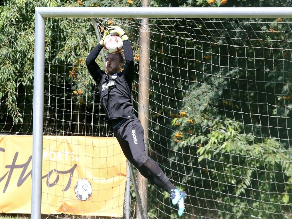 ΠΑΟΚ: Αυτοί αποχωρούν από τον νταμπλούχο (photos)