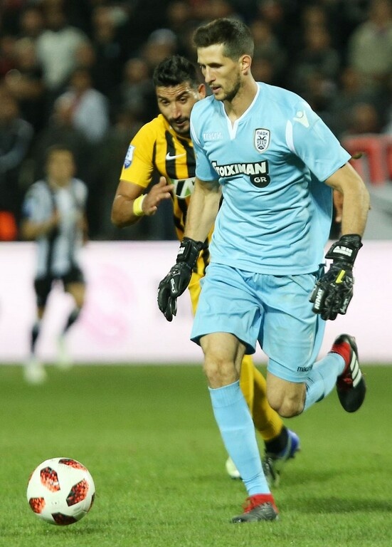 ΠΑΟΚ: Αυτοί αποχωρούν από τον νταμπλούχο (photos)