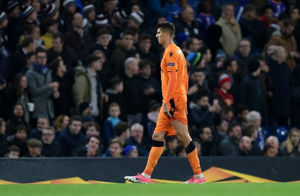 ΠΑΟΚ: Αυτοί αποχωρούν από τον νταμπλούχο (photos)