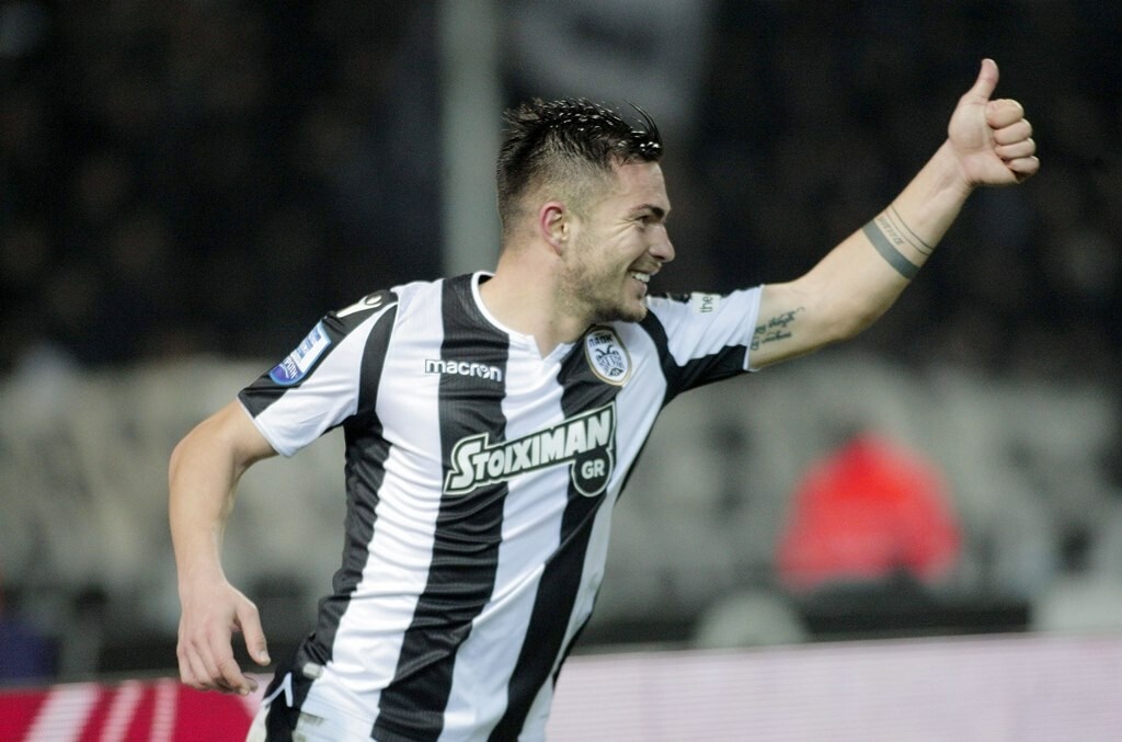 ΠΑΟΚ: Αυτοί αποχωρούν από τον νταμπλούχο (photos)