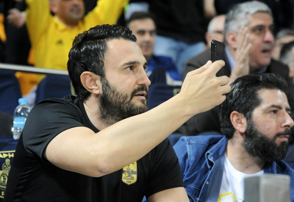 Άρης: Το μήνυμα του Καρυπίδη για τα εισιτήρια διαρκείας (photos)