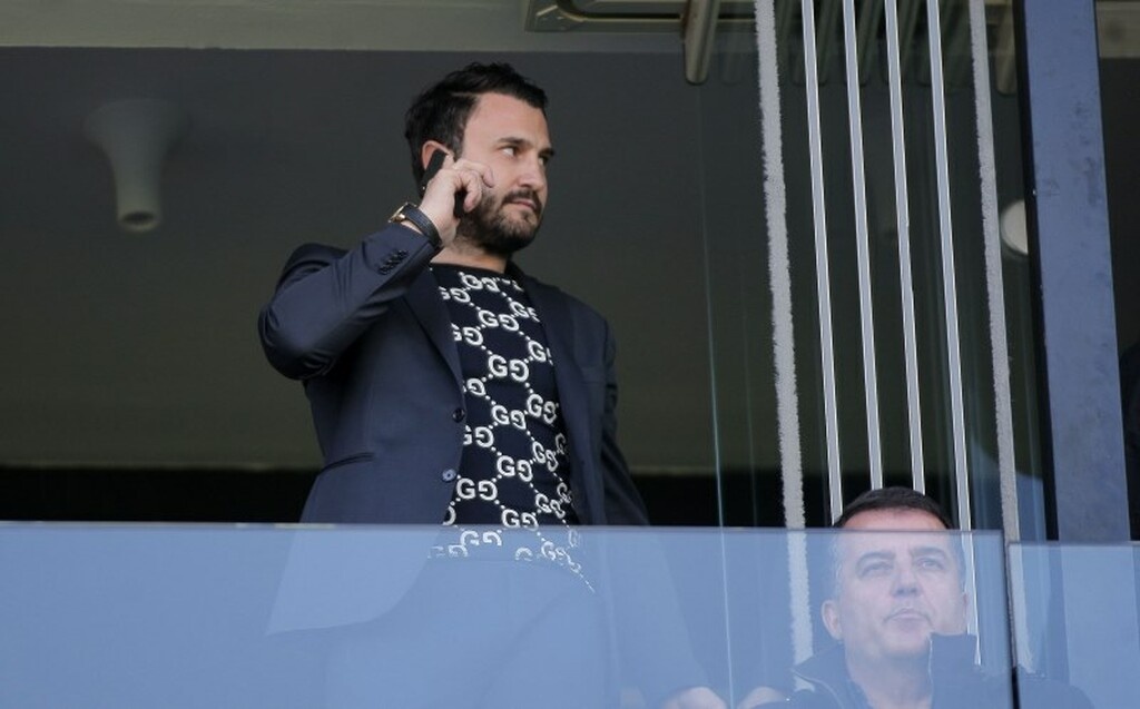 Άρης: Το μήνυμα του Καρυπίδη για τα εισιτήρια διαρκείας (photos)