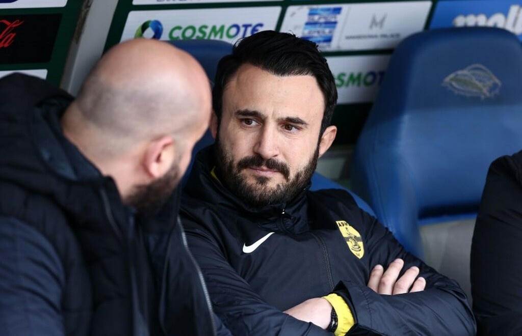 Άρης: Το μήνυμα του Καρυπίδη για τα εισιτήρια διαρκείας (photos)