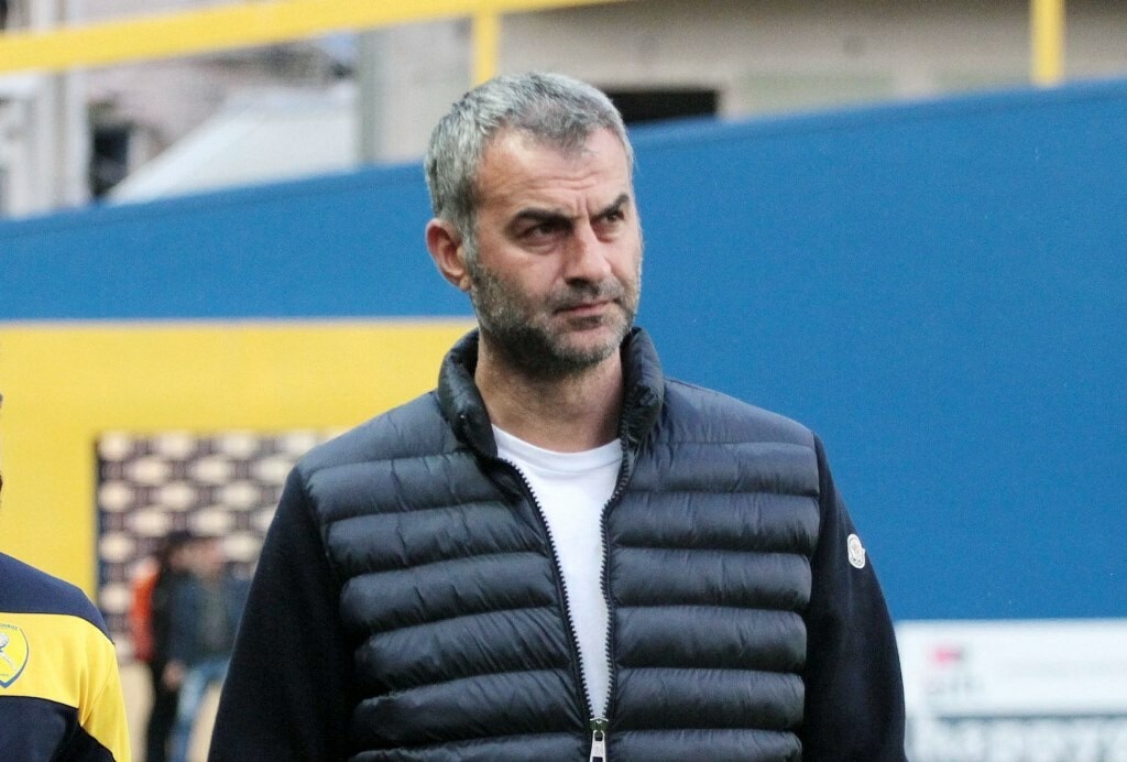 Παναιτωλικός: Αποχαιρέτισαν τον Δέλλα