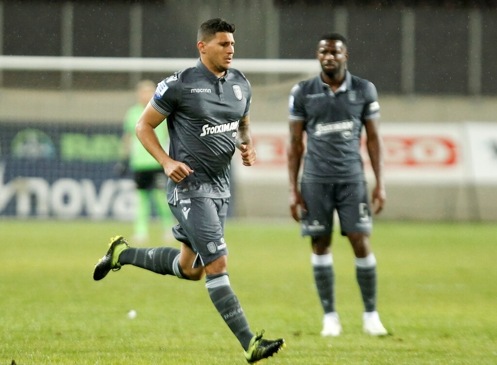 ΠΑΟΚ: Αυτοί αποχωρούν από τον νταμπλούχο (photos)