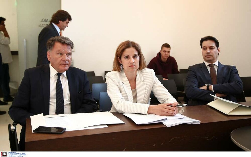 Οριστικός υποβιβασμός για ΠΑΣ Γιάννινα, κανένα εμπόδιο για την αναδιάρθρωση
