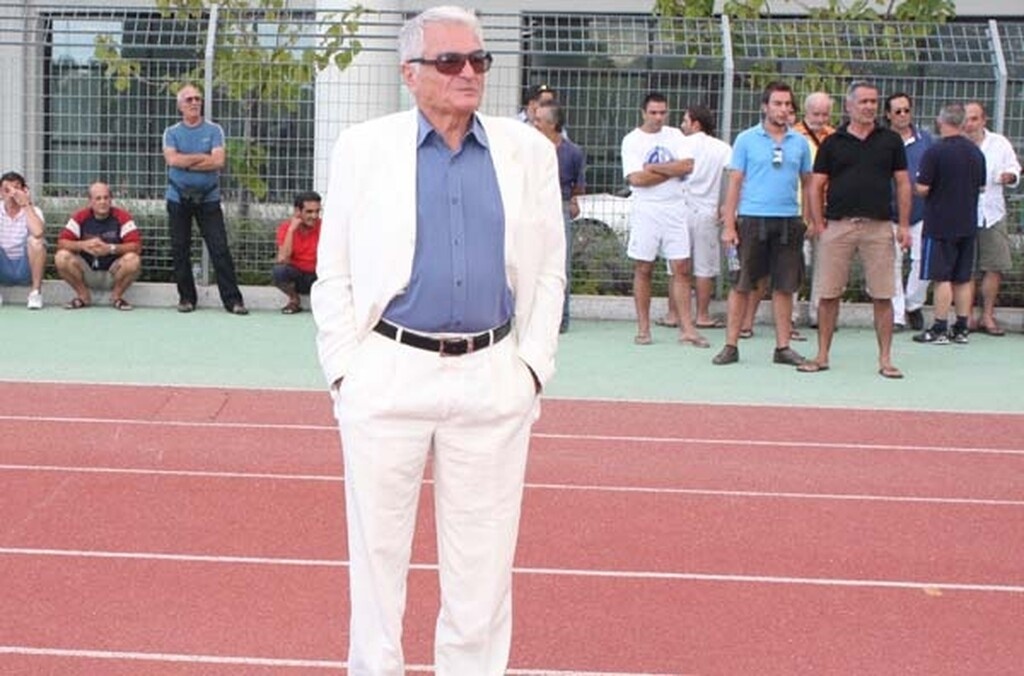 «Βόμβες» Γιδόπουλου για την «τακτική» της ΑΕΚ: «Χρειάζονται μεταγραφές»!