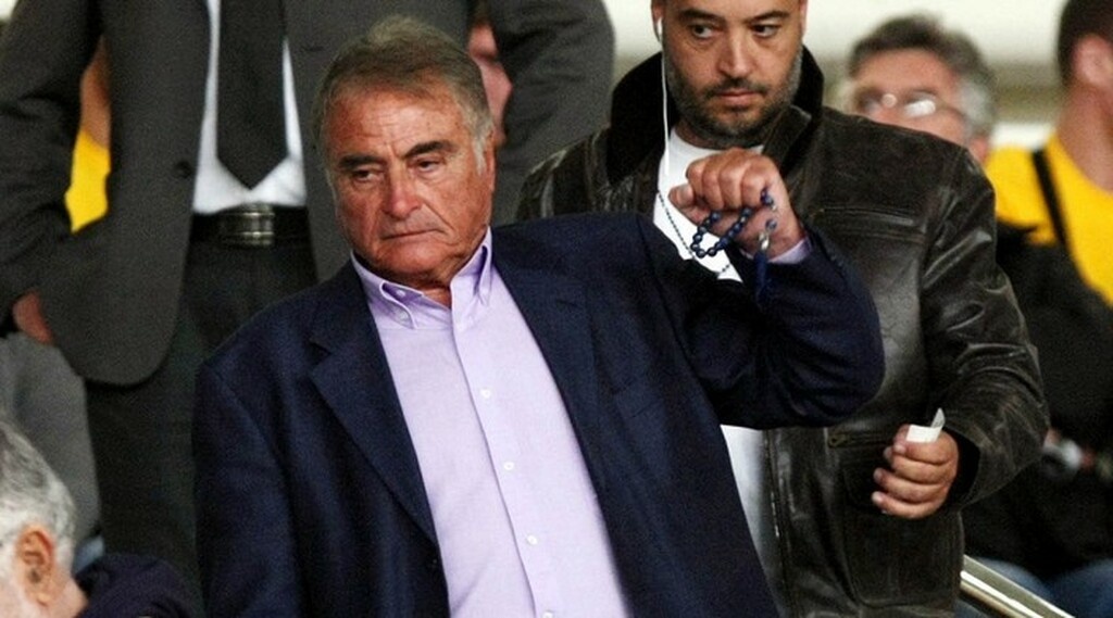 «Βόμβες» Γιδόπουλου για την «τακτική» της ΑΕΚ: «Χρειάζονται μεταγραφές»!