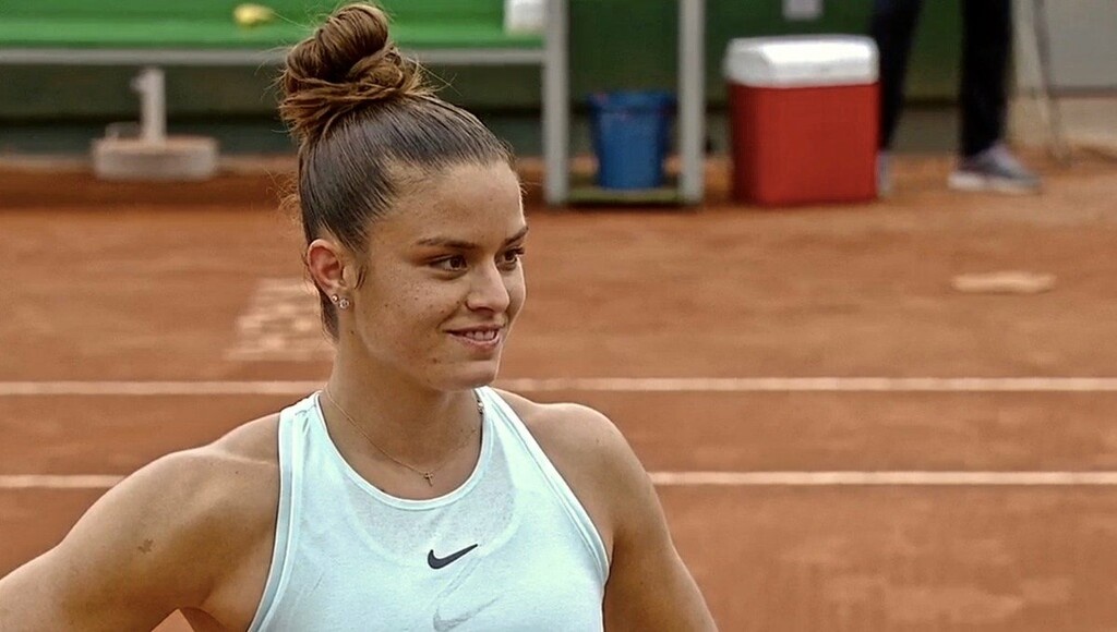 Σήμερα οι αγώνες των Στέφανου Τσιτσιπά και Μαρίας Σάκκαρη στο Όπεν Ρώμης