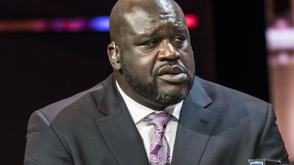 NBA: Οπαδός των Μπακς ο Σακίλ (video+photos)