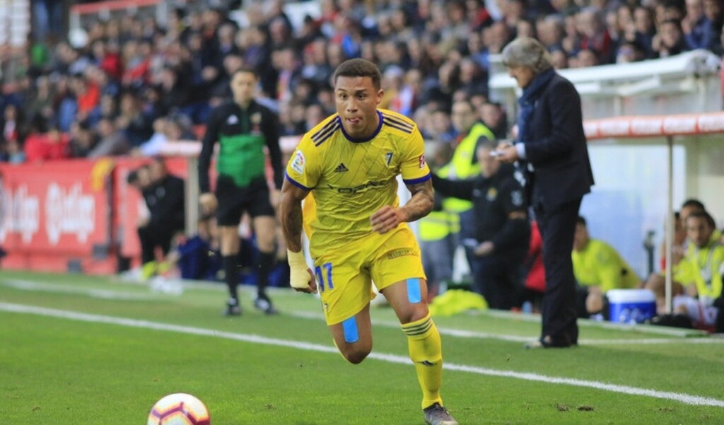 ΑΕΚ: Τα είπε με Ματσίς