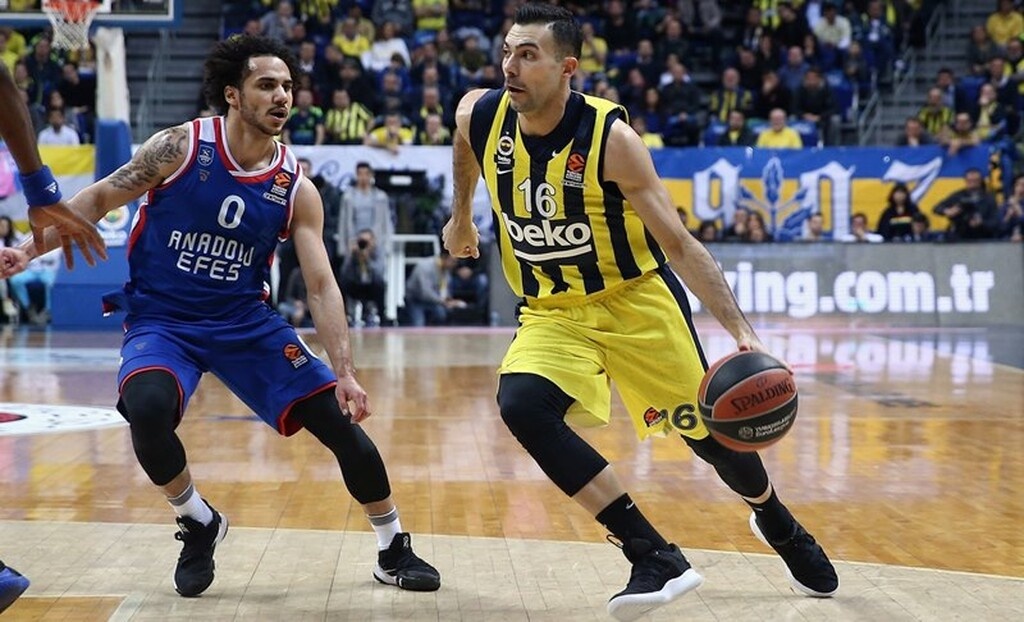 Final Four Euroleague: Λάβετε θέσεις, ξεκινάει (photos)