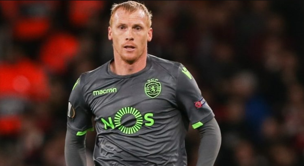 Ανανεώνει με Σπόρτινγκ ο Ματιέ (photos)