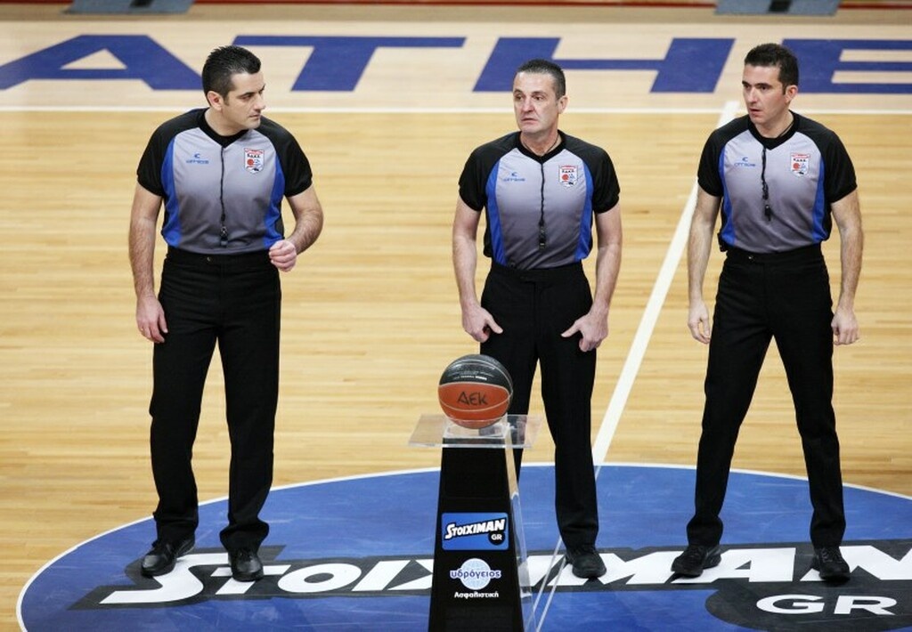 Παναθηναϊκός ΟΠΑΠ: «Ελπίζουμε να μην είναι επηρεασμένος ο Αναστόπουλος»