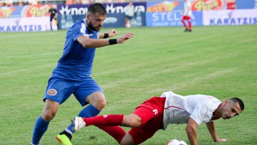 Κρητική μάχη για μία θέση στη νέα Super League