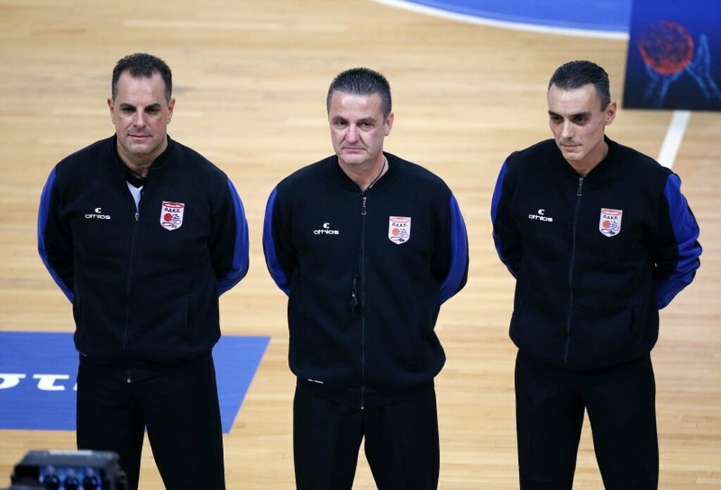 Παναθηναϊκός ΟΠΑΠ: «Ελπίζουμε να μην είναι επηρεασμένος ο Αναστόπουλος»