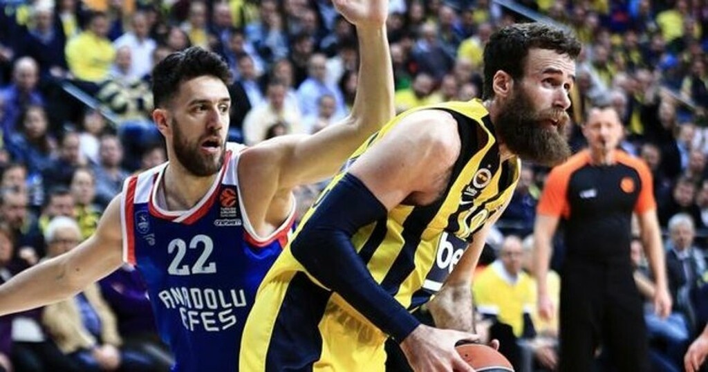 Final Four Euroleague: Λάβετε θέσεις, ξεκινάει (photos)