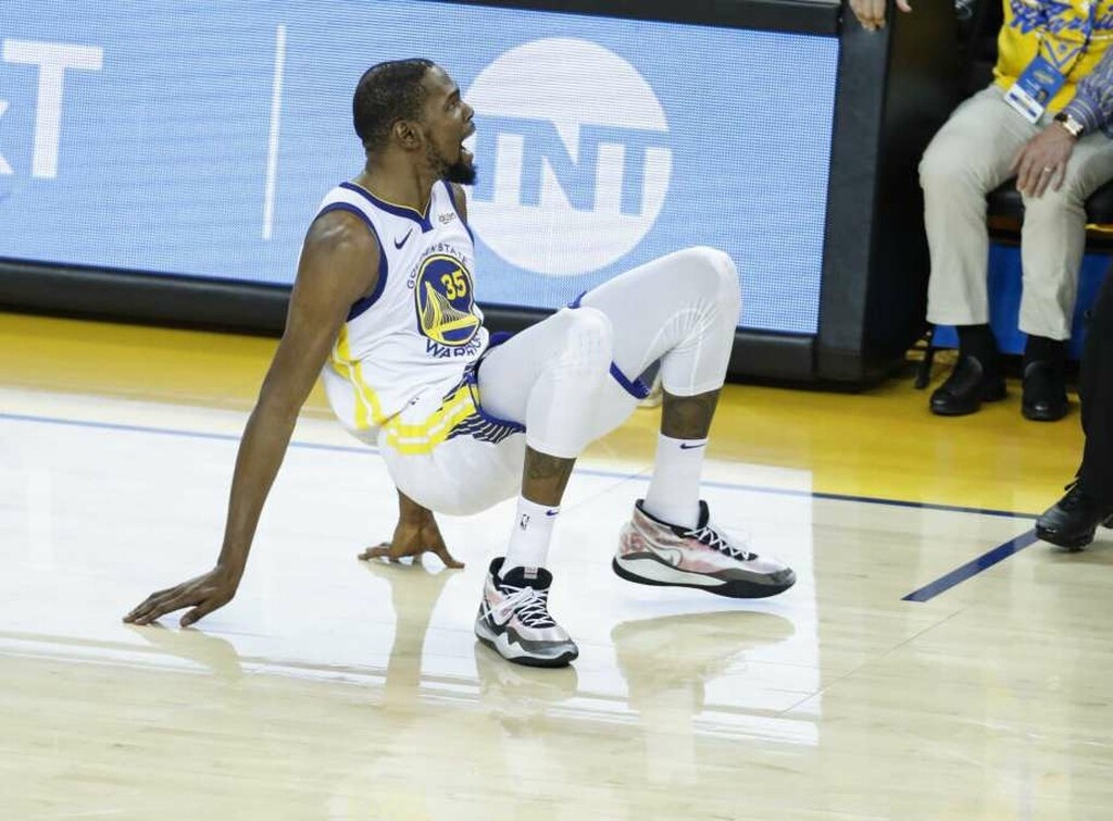 NBA: Χάνει τα επόμενα παιχνίδια ο Ντουράντ (photos)