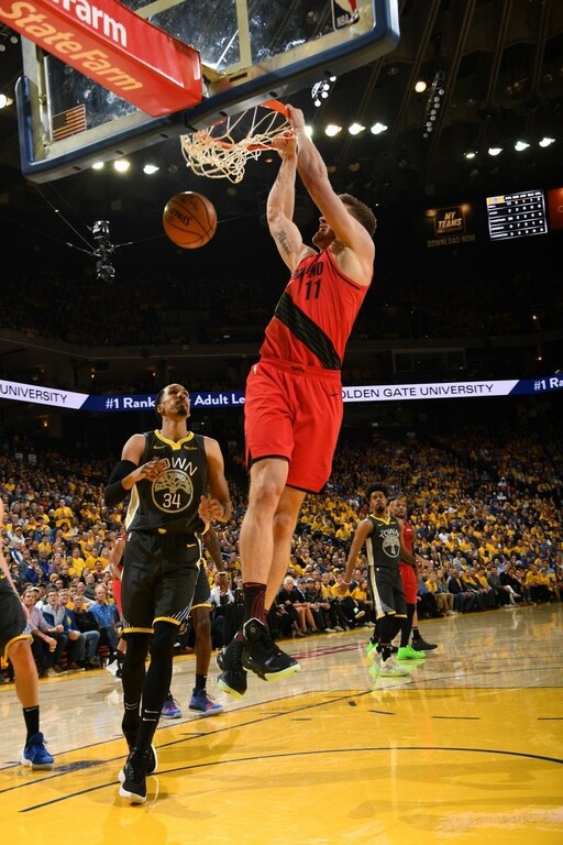 NBA: Με ανατροπή το 2-0 οι Ουόριορς (photos+video)