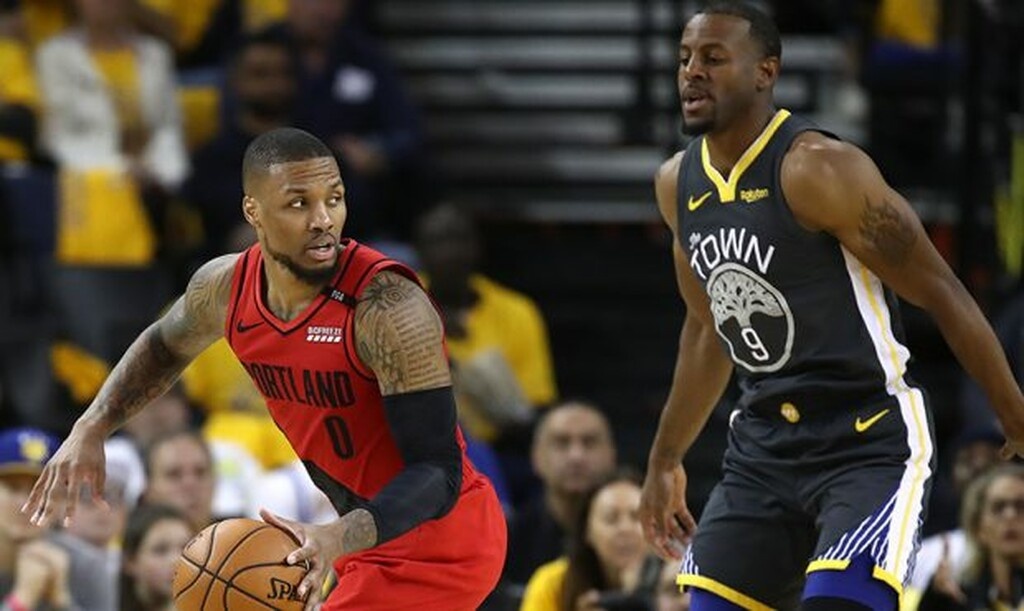 NBA: «Κλέφτης» Ιγκουντάλα στο Top-5 (video)