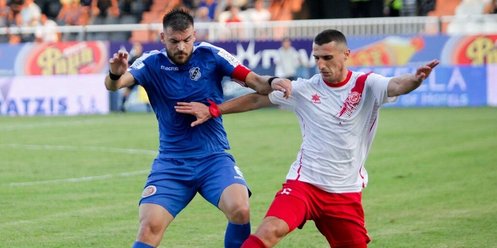 Κρητική μάχη για μία θέση στη νέα Super League