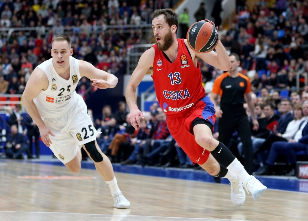 Final Four Euroleague: Λάβετε θέσεις, ξεκινάει (photos)