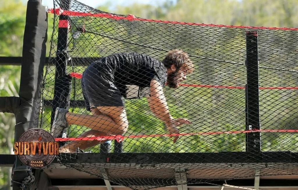 Νικήτρια, ωστόσο, θα είναι για ακόμα μια φορά η μαύρη ομάδα!
