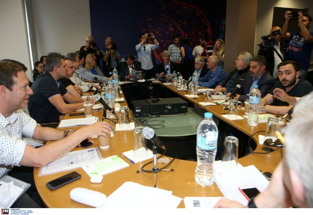 Άγριο ξεφωνητό κατά Ολυμπιακού στον ΕΣΑΚΕ: «Σας βαρεθήκαμε, φτάνει»!