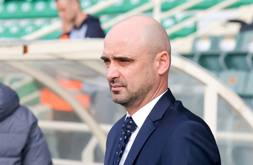 Ξάνθη: Οριστικά παρελθόν ο Ράσταβατς