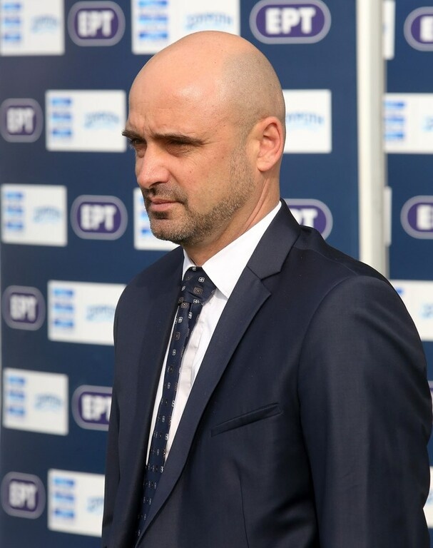 Ξάνθη: Οριστικά παρελθόν ο Ράσταβατς