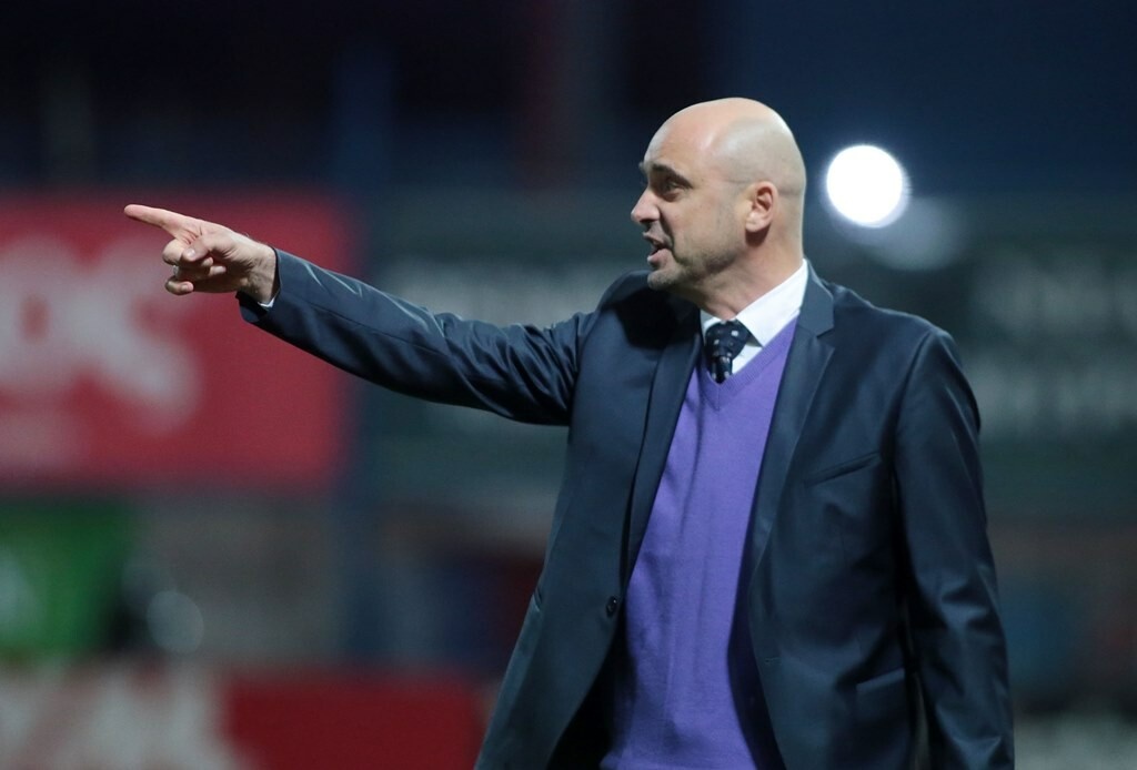 Ξάνθη: Οριστικά παρελθόν ο Ράσταβατς