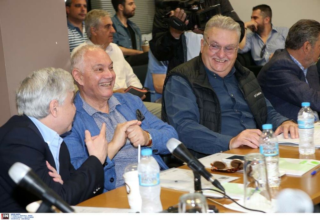 Άγριο ξεφωνητό κατά Ολυμπιακού στον ΕΣΑΚΕ: «Σας βαρεθήκαμε, φτάνει»!