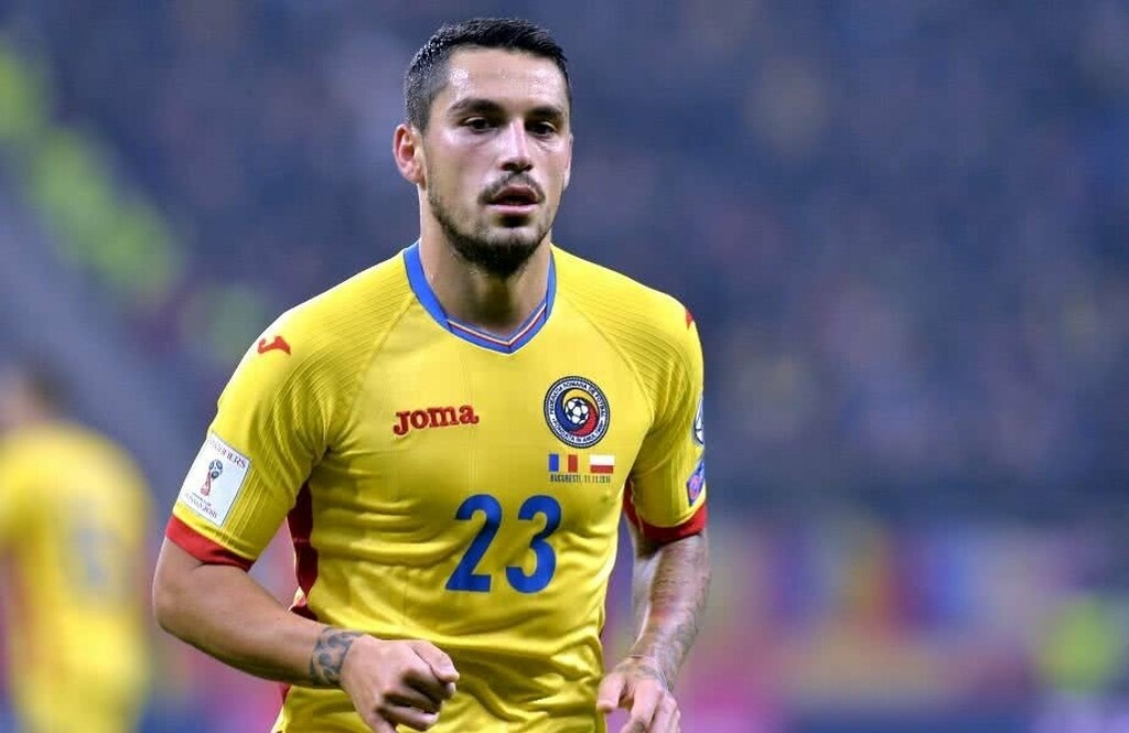 Στέλνουν στον ΠΑΟΚ Ρουμάνο μεσοεπιθετικό ενόψει Champions League (photos+video)