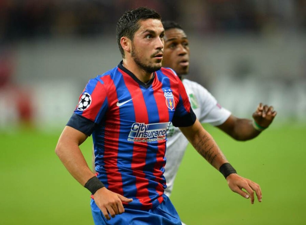 Στέλνουν στον ΠΑΟΚ Ρουμάνο μεσοεπιθετικό ενόψει Champions League (photos+video)