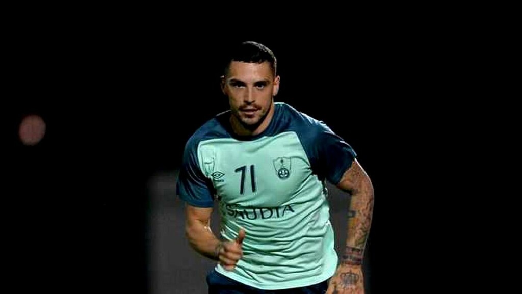 Στέλνουν στον ΠΑΟΚ Ρουμάνο μεσοεπιθετικό ενόψει Champions League (photos+video)