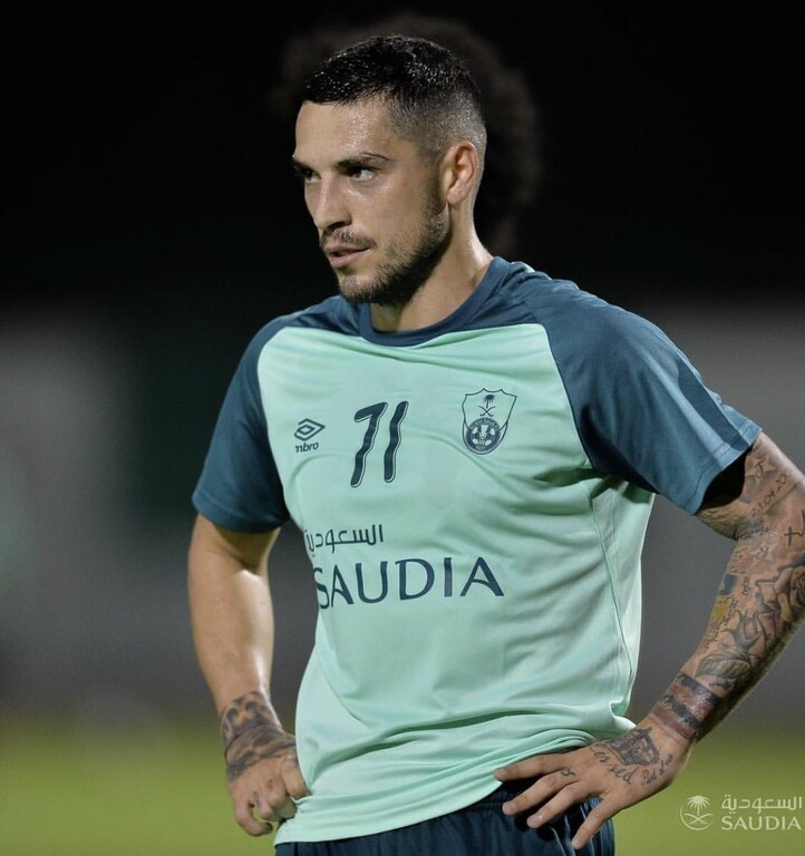 Στέλνουν στον ΠΑΟΚ Ρουμάνο μεσοεπιθετικό ενόψει Champions League (photos+video)