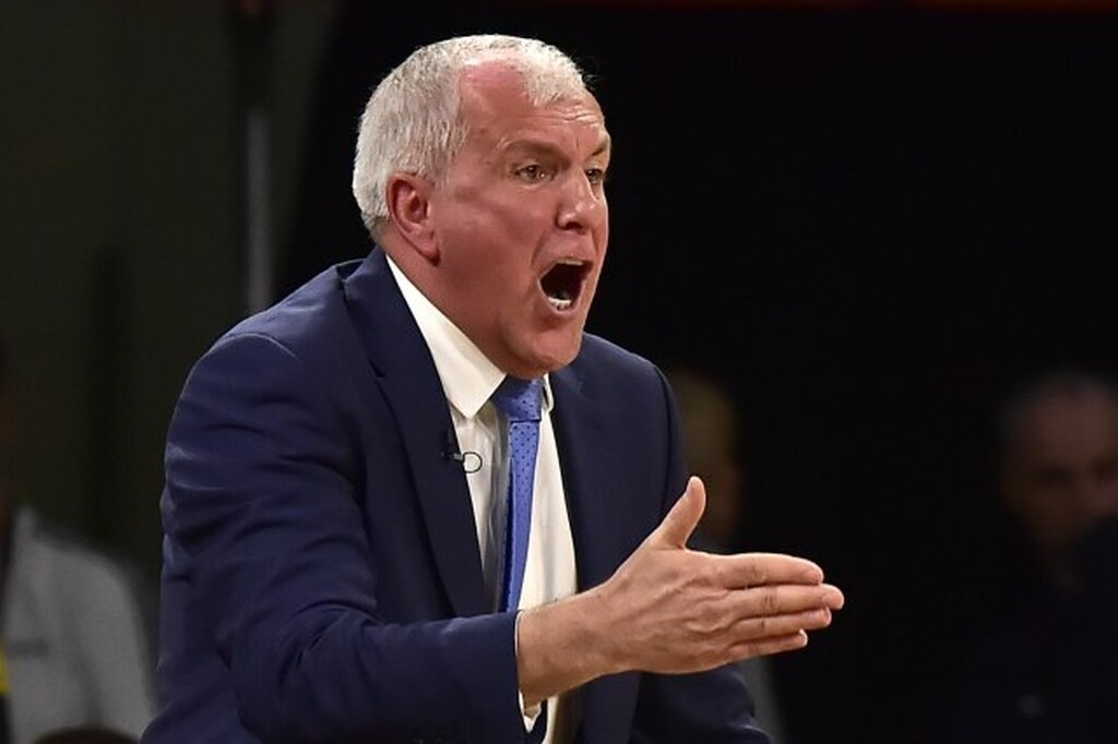 Βόμβα στη Φενέρμπαχτσε! Σενάρια παραίτησης του Ομπράντοβιτς