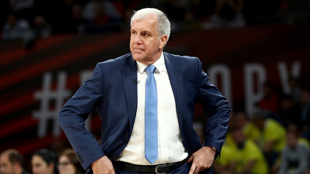 Βόμβα στη Φενέρμπαχτσε! Σενάρια παραίτησης του Ομπράντοβιτς