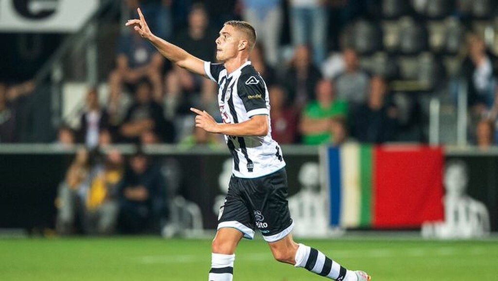 ΑΕΚ: Στο στόχαστρο ο Πέτερσον (video)